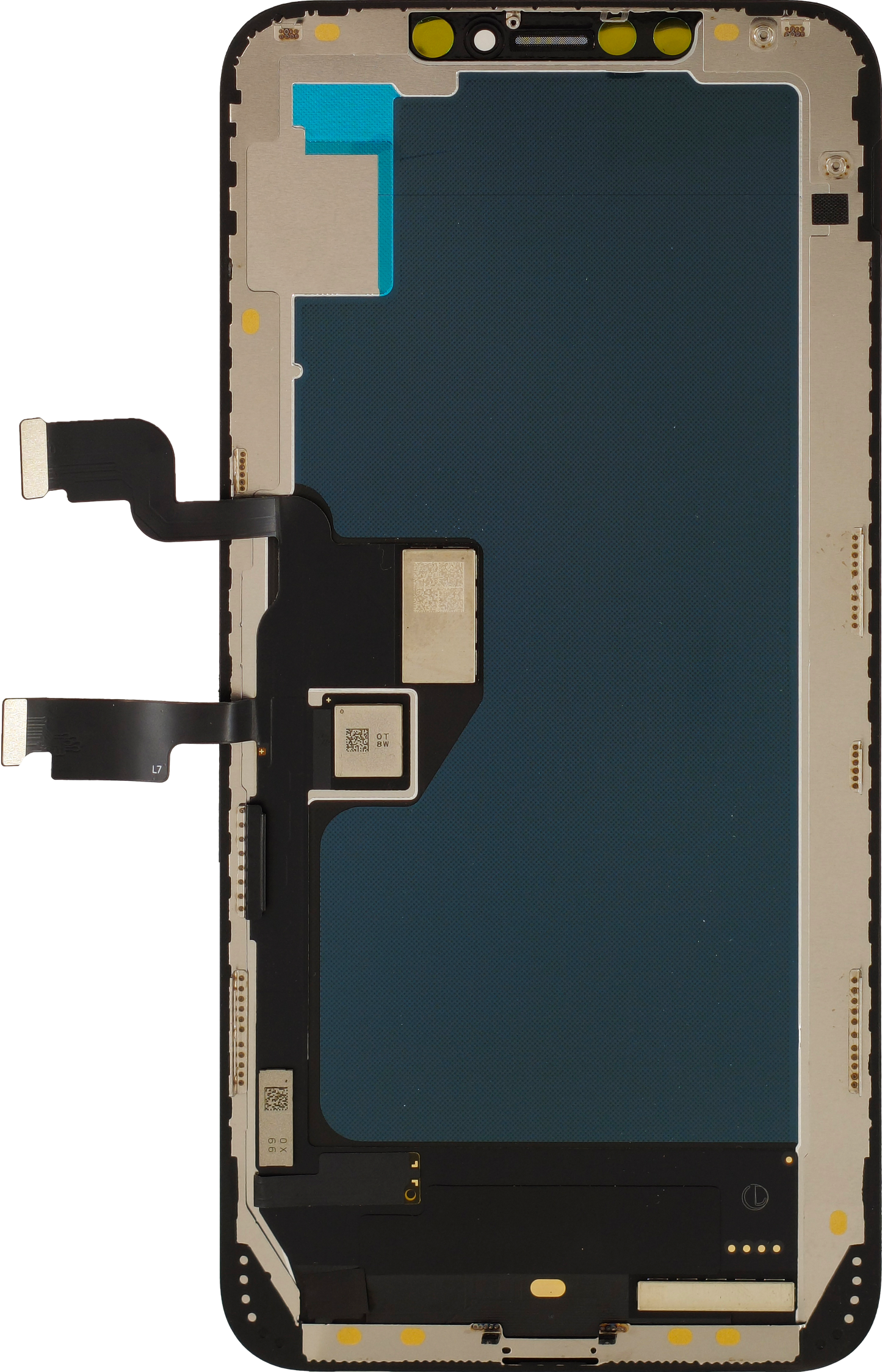 Apple iPhone XS Max LCD Screen Replacement Display Touch Assembly