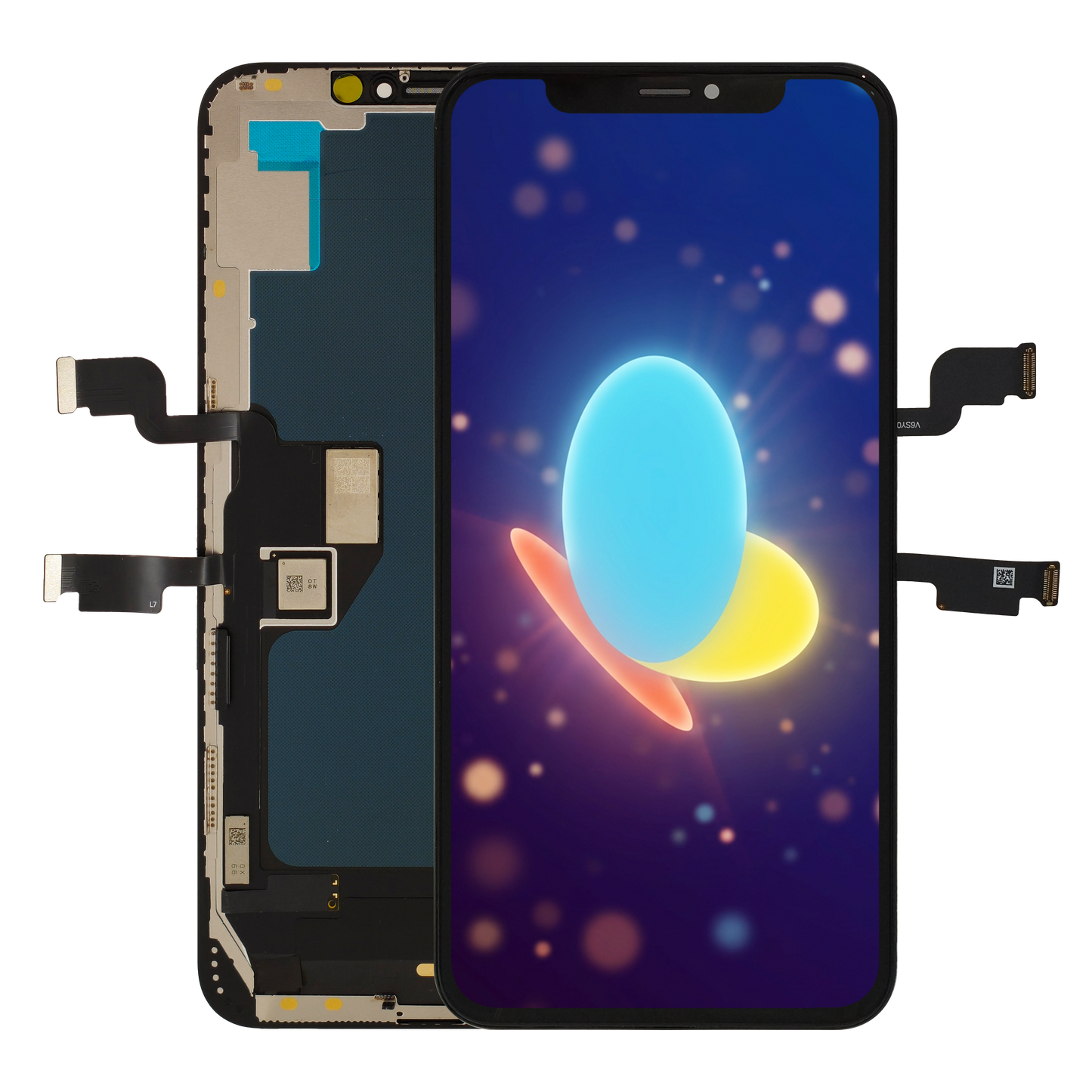 Apple iPhone XS Max LCD Screen Replacement Display Touch Assembly