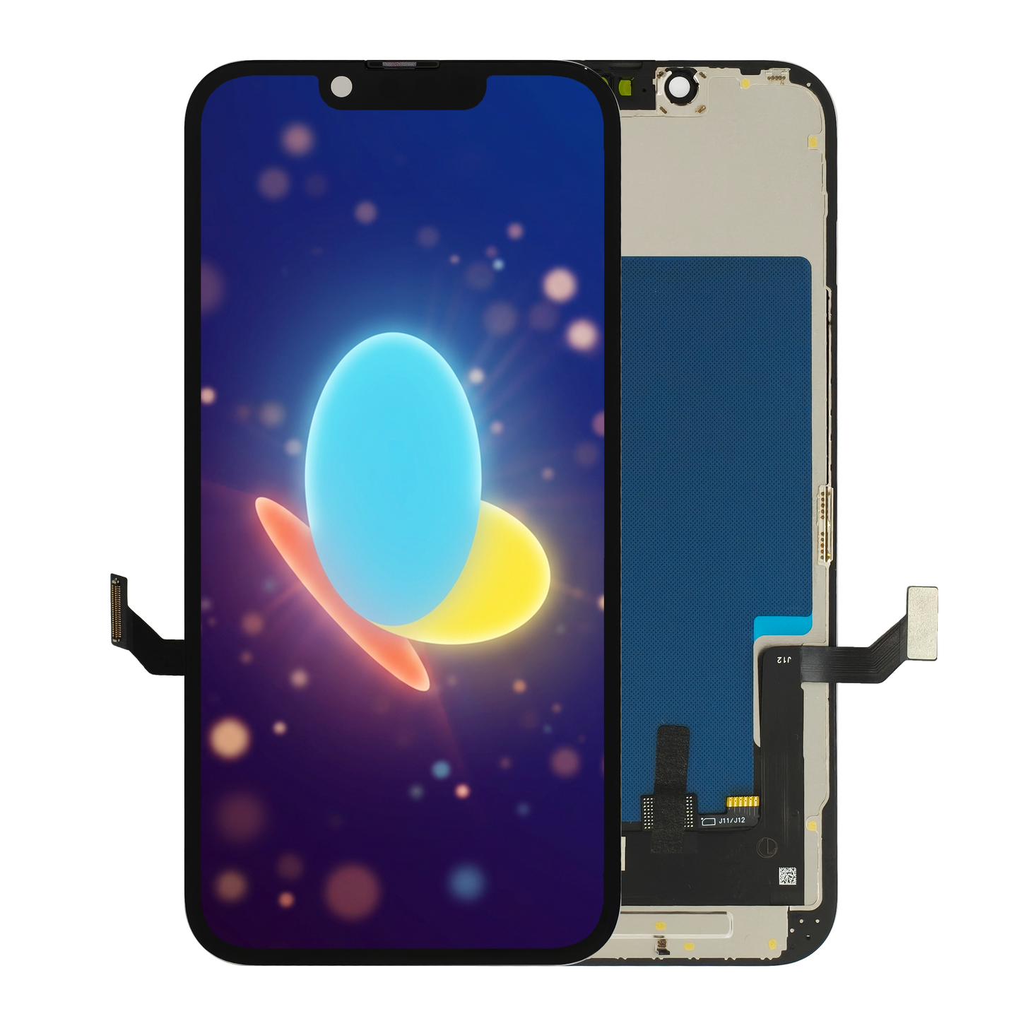 Apple iPhone 14 LCD Screen Replacement Display Touch Assembly