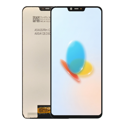 OPPO A3s LCD Display Screen Assembly