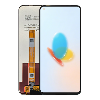 OPPO A53 LCD Display Screen Assembly