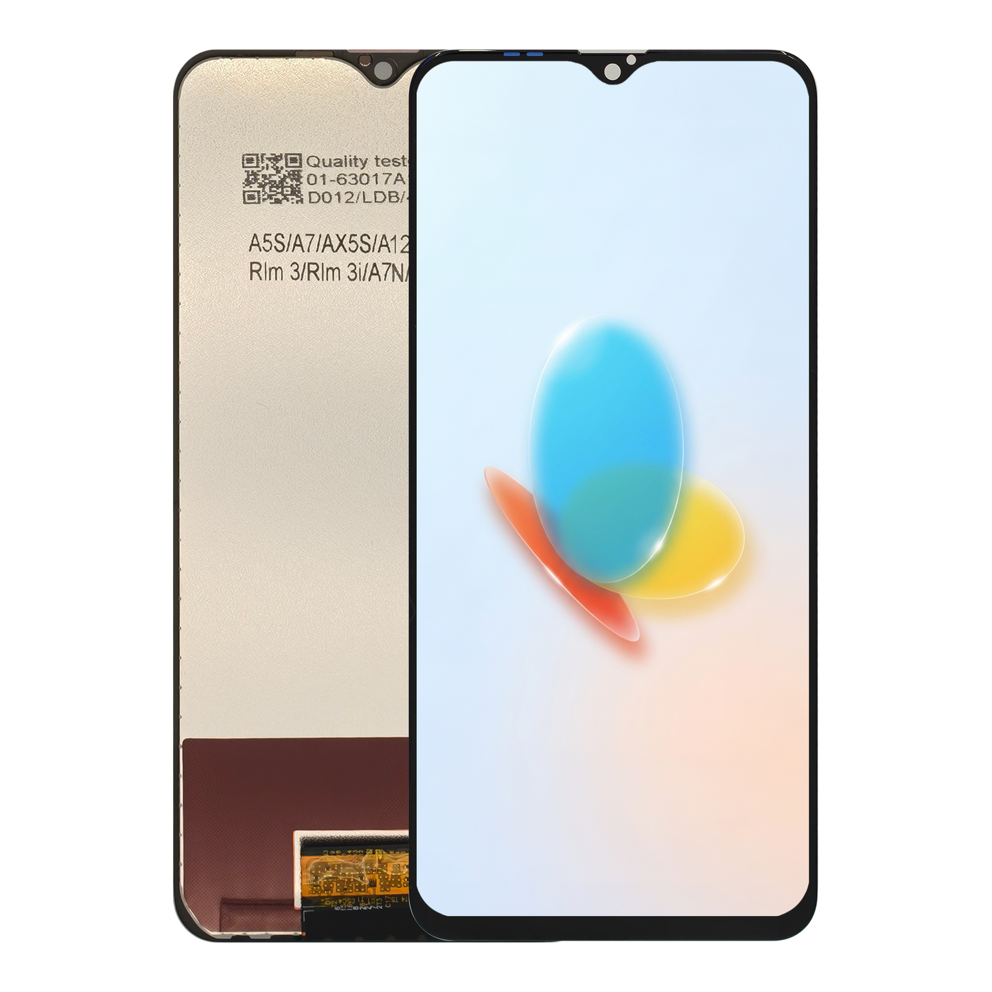 OPPO A5s LCD Display Screen Assembly