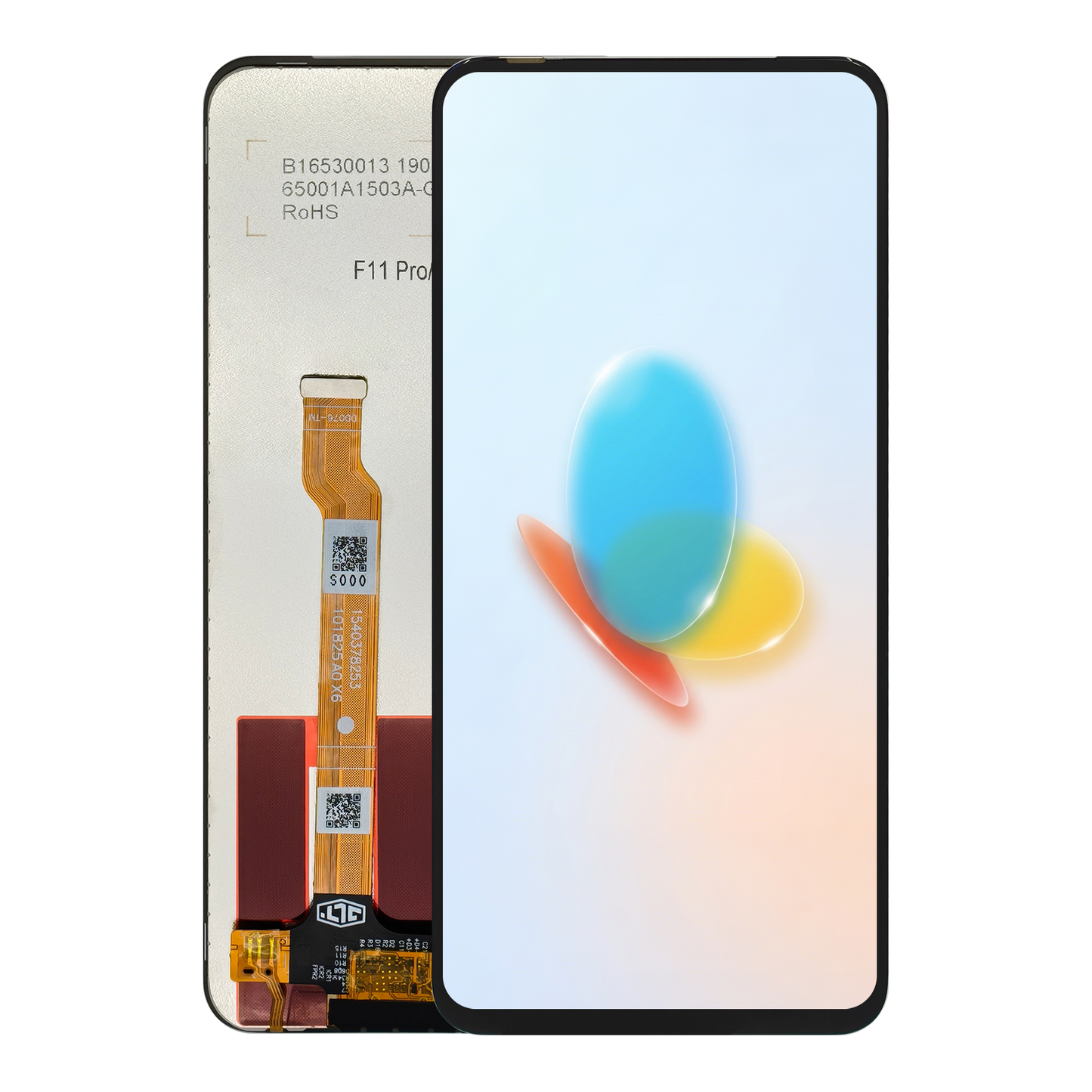 OPPO F11 Pro LCD Display Screen Assembly