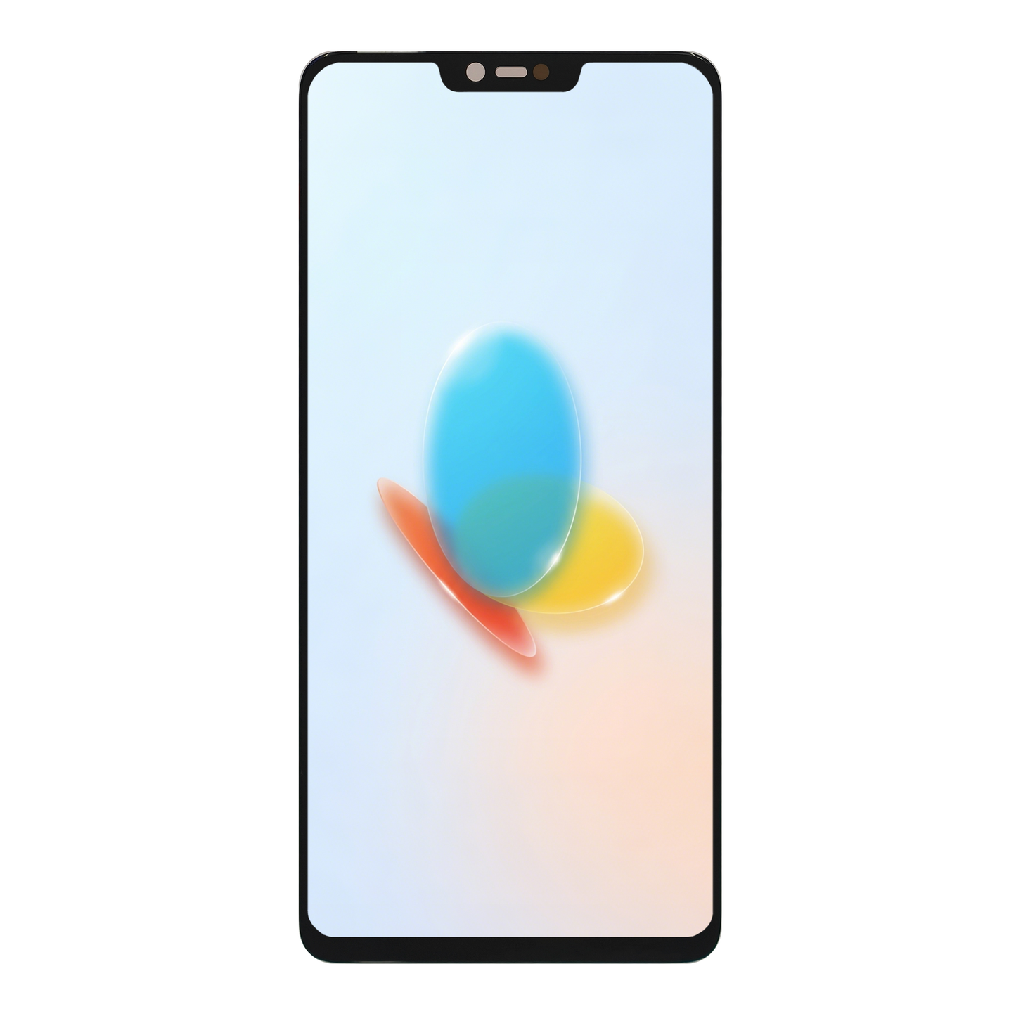 OPPO F7 LCD Display Screen Assembly