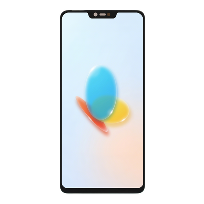 OPPO F7 LCD Display Screen Assembly