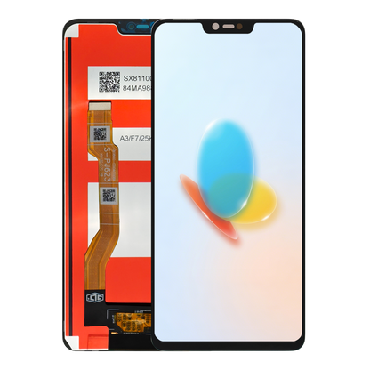 OPPO F7 LCD Display Screen Assembly