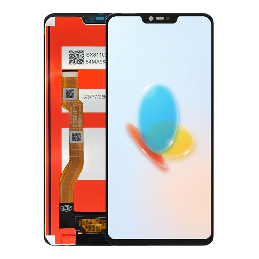 OPPO F7 LCD Display Screen Assembly