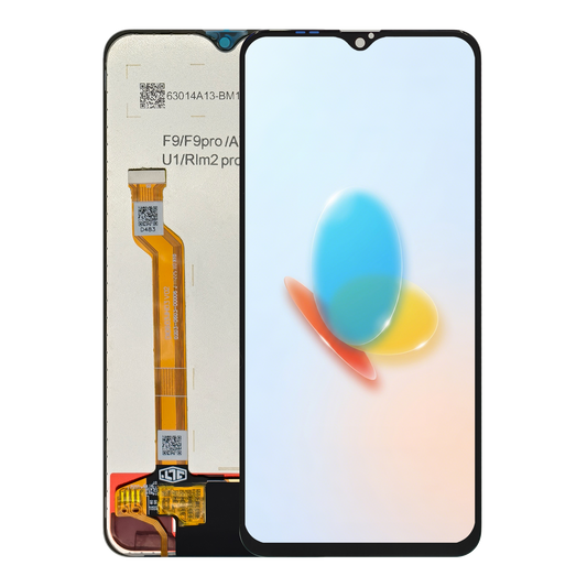 OPPO F9 LCD Display Screen Assembly