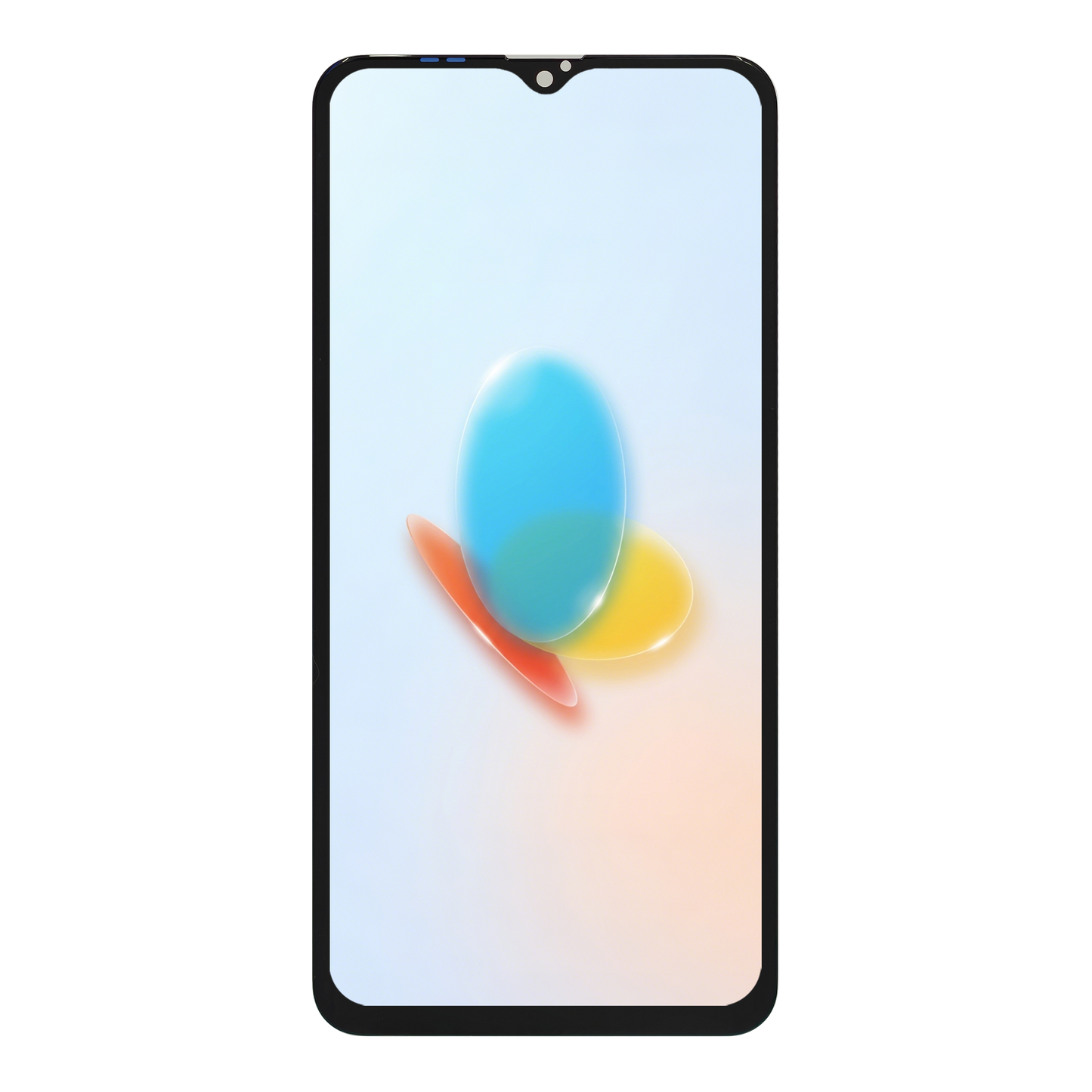 Realme 3 Pro LCD Display Screen Assembly