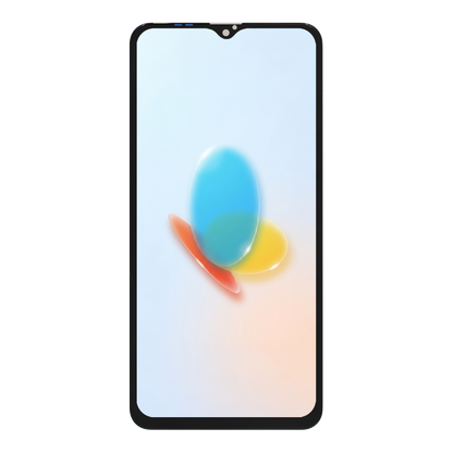 Realme 3 Pro LCD Display Screen Assembly