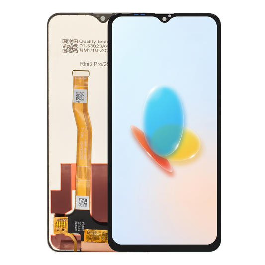 Realme 3 Pro LCD Display Screen Assembly