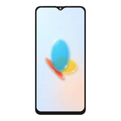 Realme 5 Pro LCD Display Screen Assembly