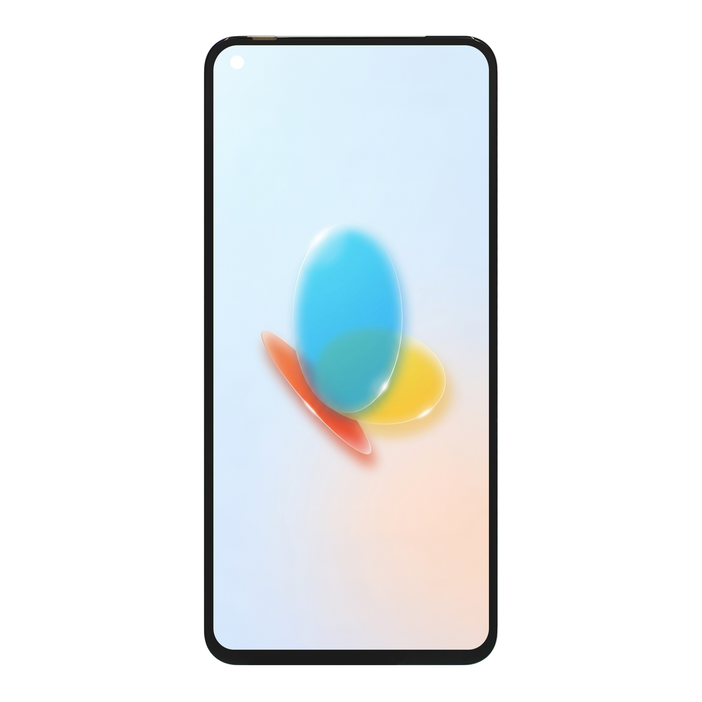 Realme 8i LCD Display Screen Assembly All UNI