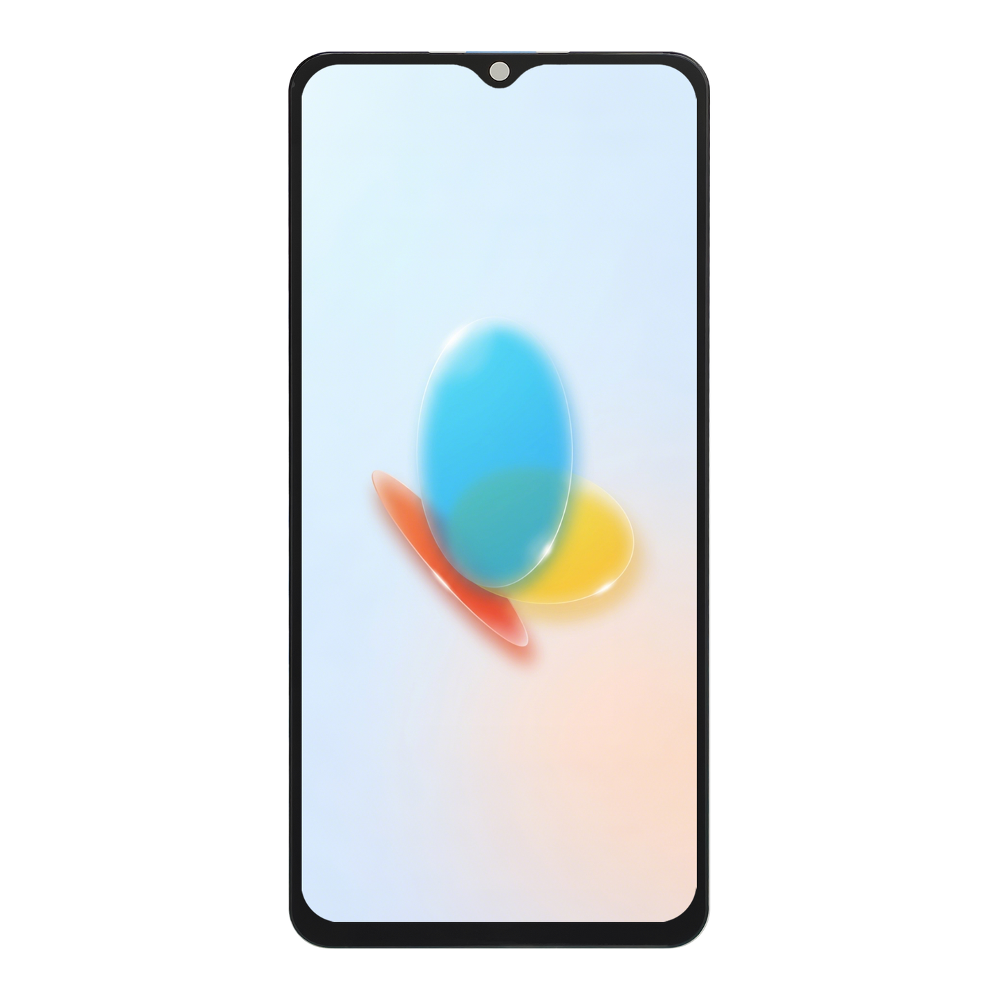 Realme C20 LCD Display Screen Assembly