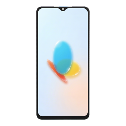 Realme C20 LCD Display Screen Assembly