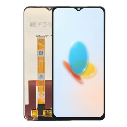 Realme C21Y LCD Display Screen Assembly