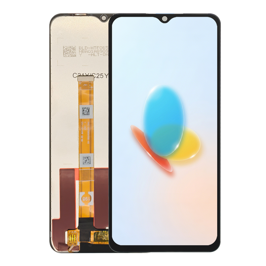 Realme C21Y LCD Display Screen Assembly