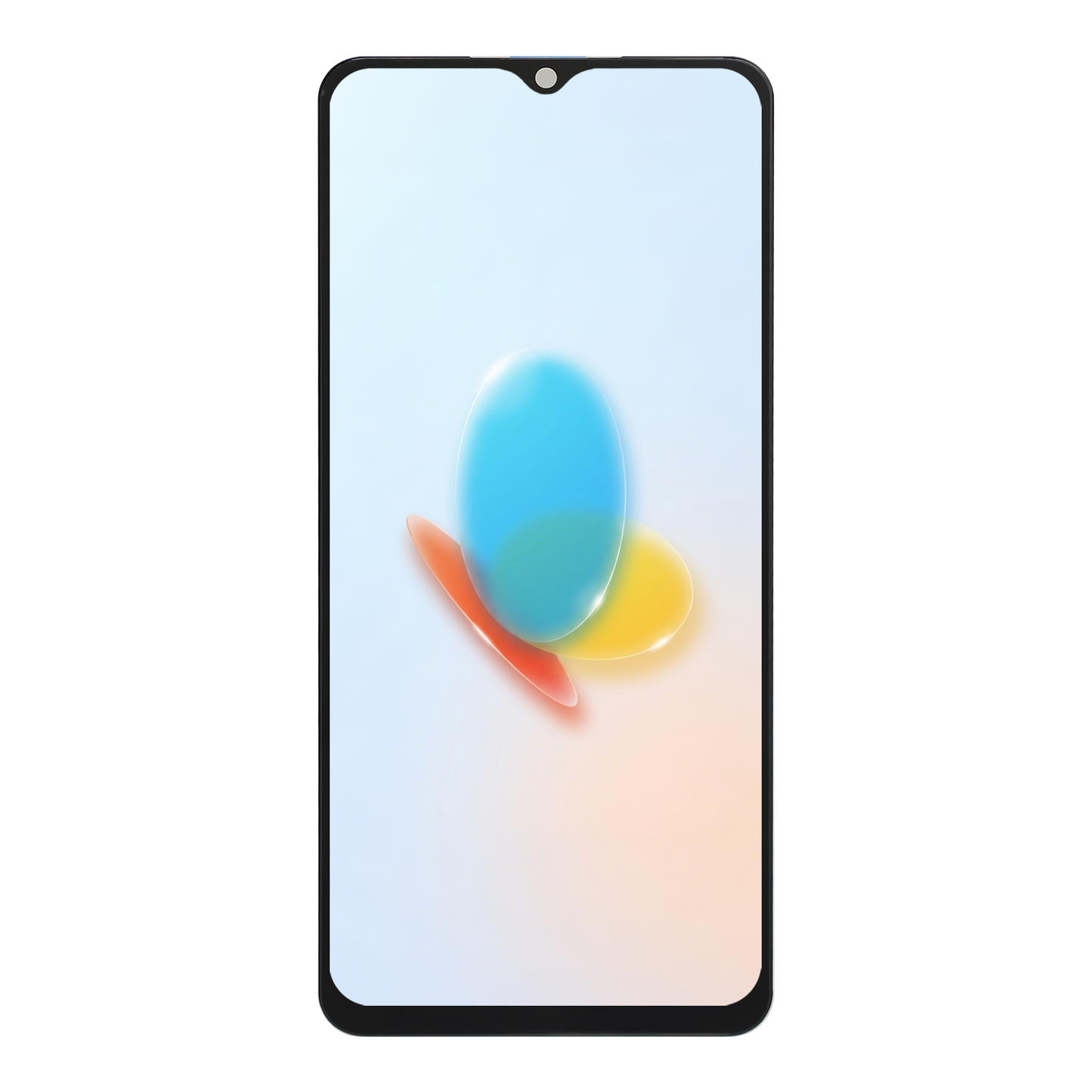 Realme C30s LCD Display Screen Assembly