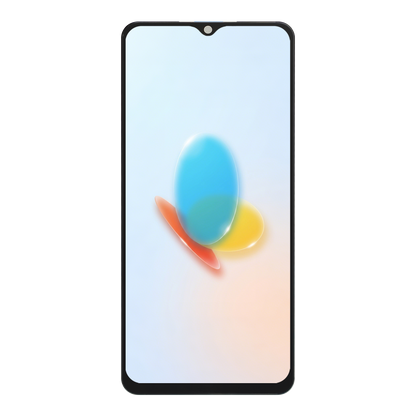 Realme C31 LCD Display Screen Assembly