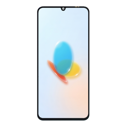 Realme Note 70T LCD Display Screen Assembly