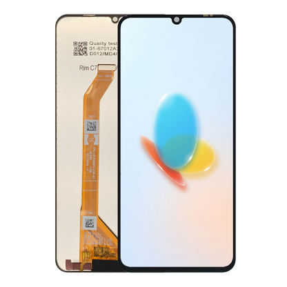 Realme Note 70T LCD Display Screen Assembly