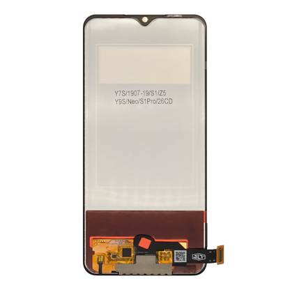 Vivo Y7s LCD Display Screen Assembly