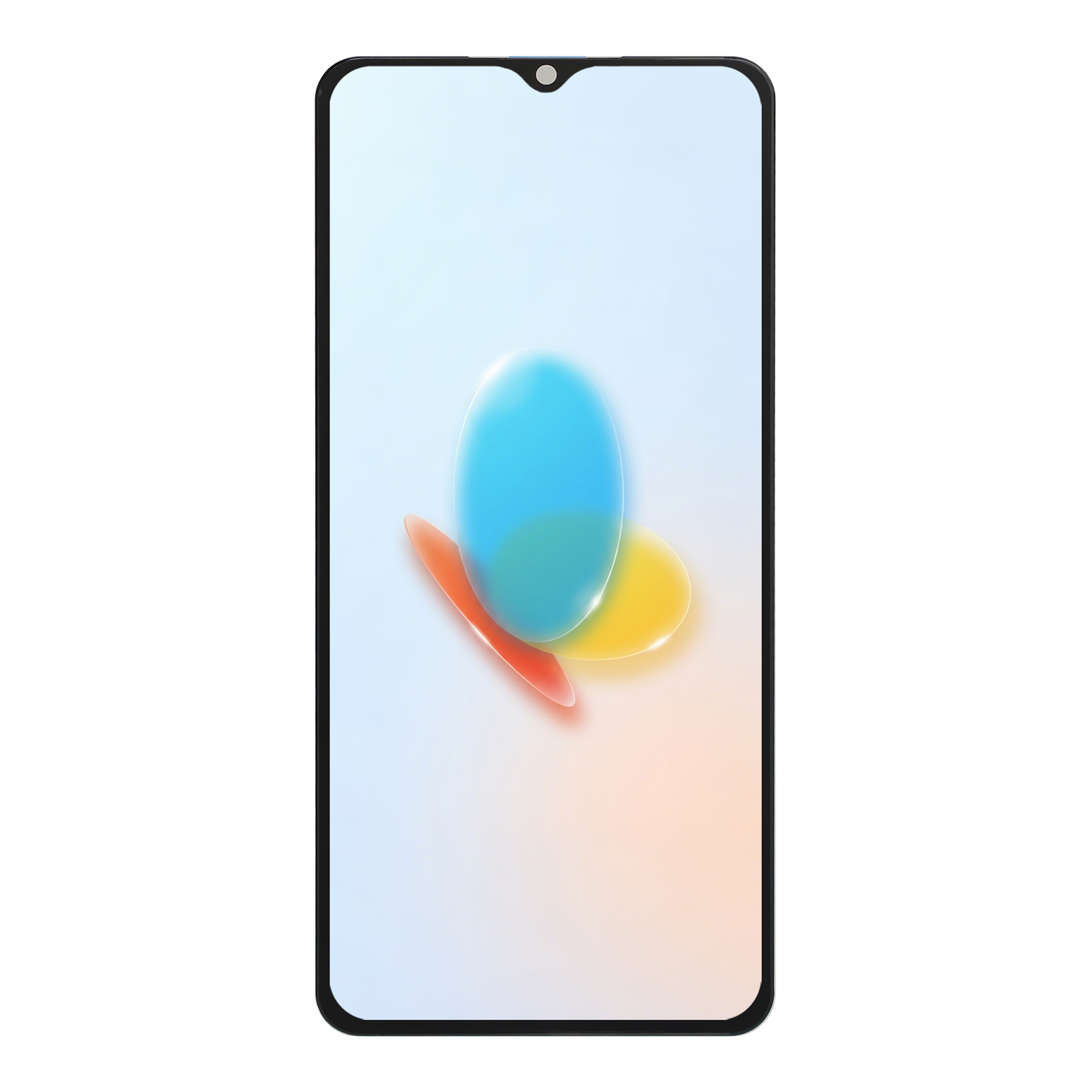 Vivo Y7s LCD Display Screen Assembly