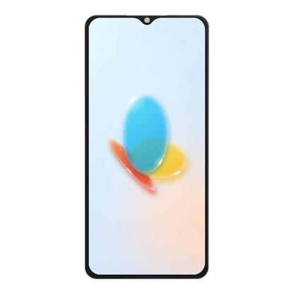 Vivo Y7s LCD Display Screen Assembly