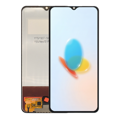 Vivo Y7s LCD Display Screen Assembly