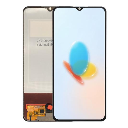 Vivo Y7s LCD Display Screen Assembly