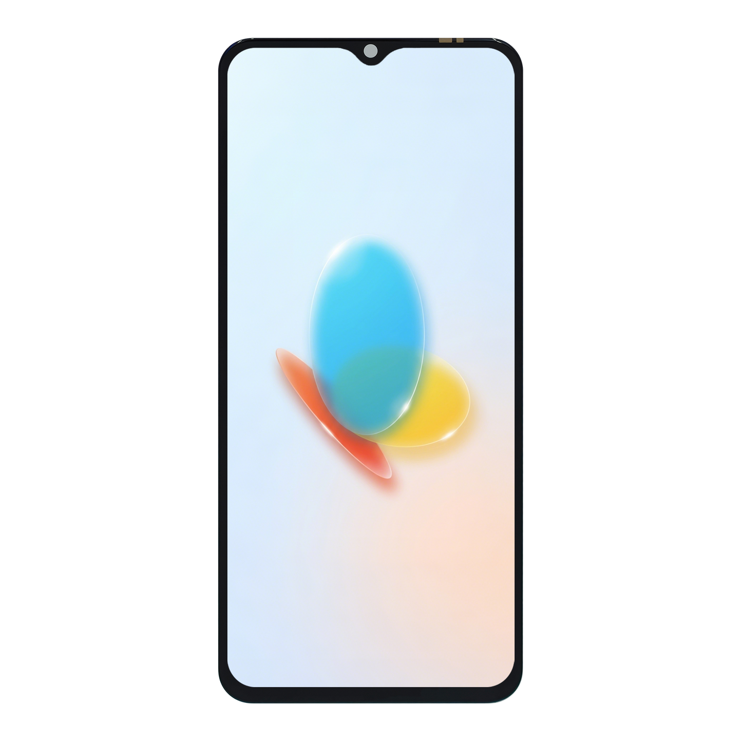 Vivo Y02 LCD Display Screen Assembly