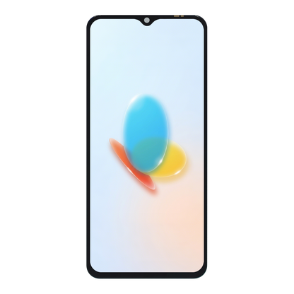Vivo Y02 LCD Display Screen Assembly