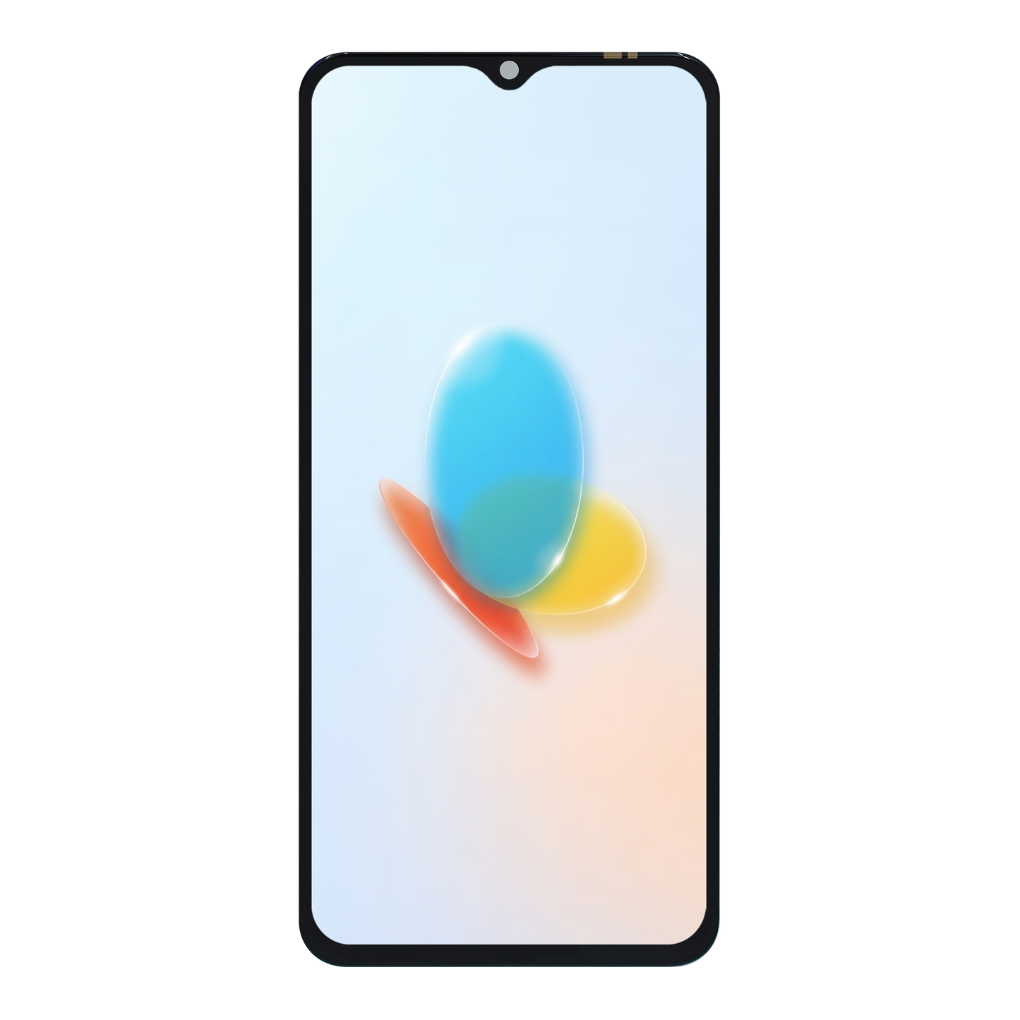 Vivo Y03 LCD Display Screen Assembly