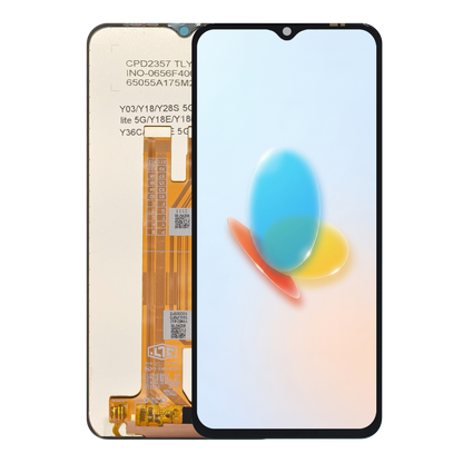 Vivo Y03 LCD Display Screen Assembly