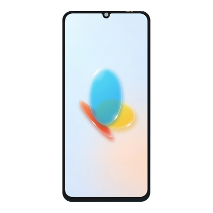 Vivo Y04 LCD Display Screen Assembly