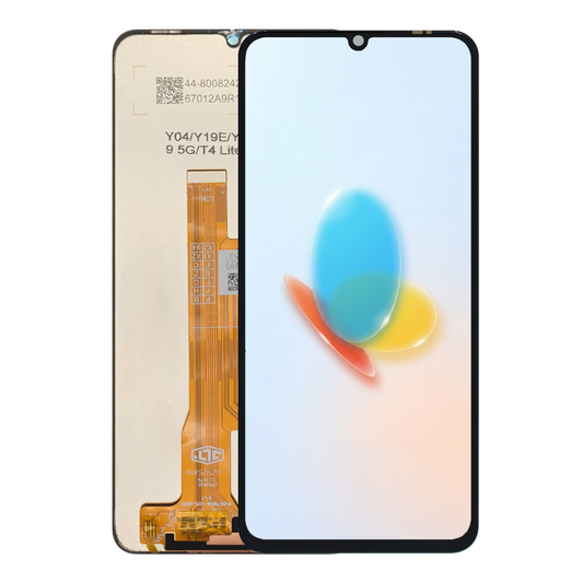 Vivo Y04 LCD Display Screen Assembly
