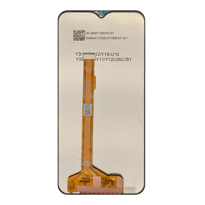 Vivo Y12 LCD Display Screen Assembly