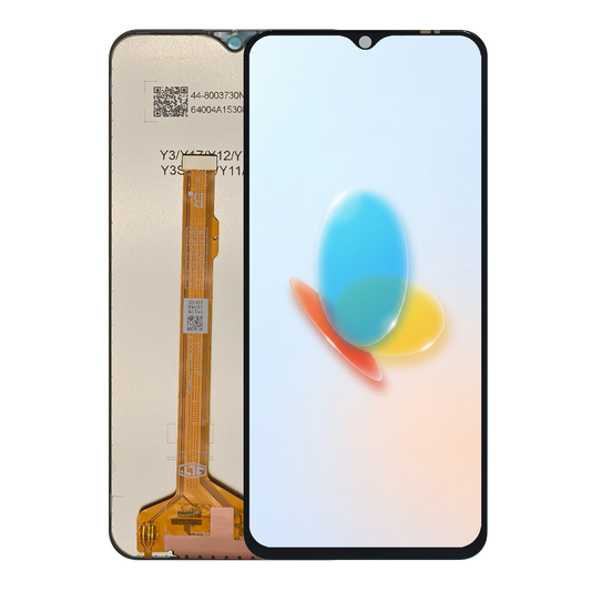 Vivo Y12 LCD Display Screen Assembly