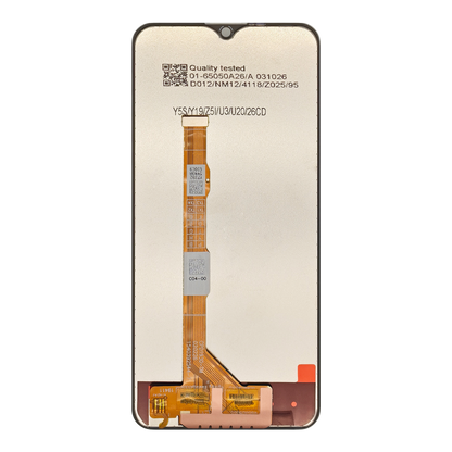 Vivo Y19 LCD Display Screen Assembly
