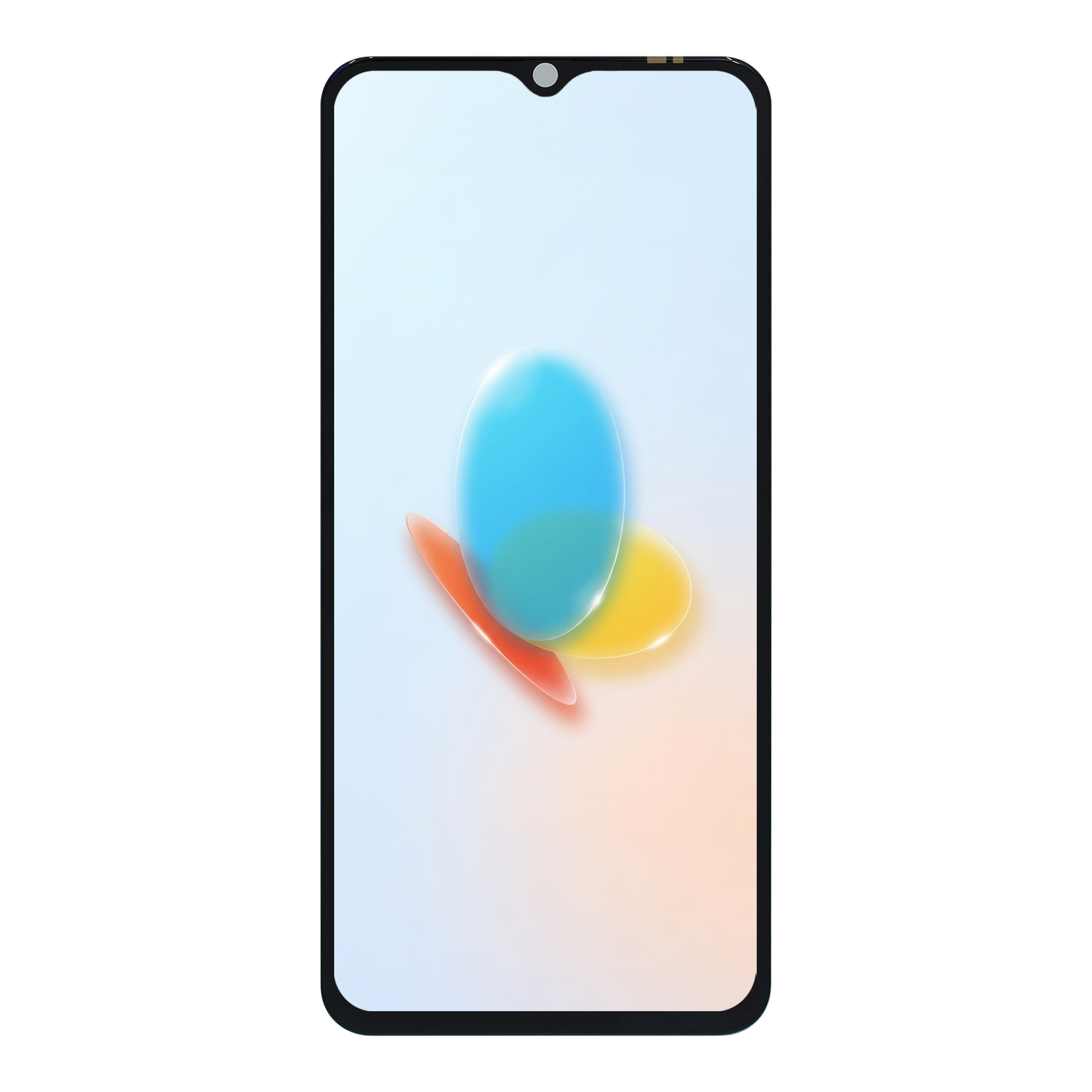 Vivo Y19 LCD Display Screen Assembly