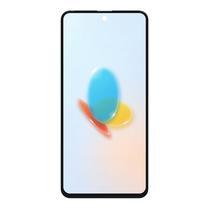 Vivo Y28 4G LCD Display Screen Assembly