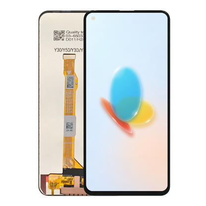 Vivo Y30 LCD Display Screen Assembly