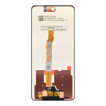 Vivo Y36 4G LCD Display Screen Assembly