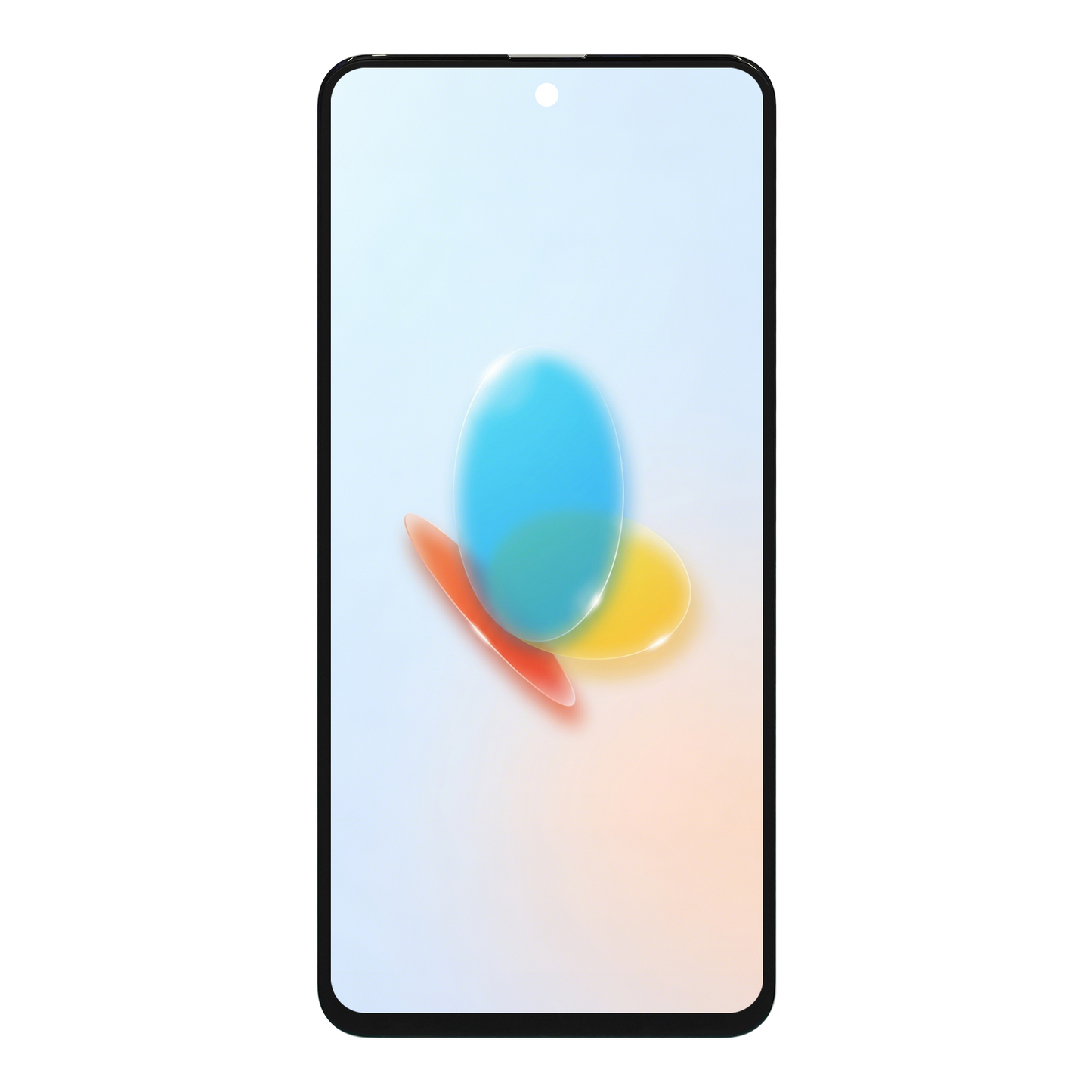 Vivo Y36 4G LCD Display Screen Assembly