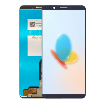 Vivo V7+ LCD Display Screen Assembly