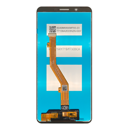 Vivo Y71 LCD Display Screen Assembly