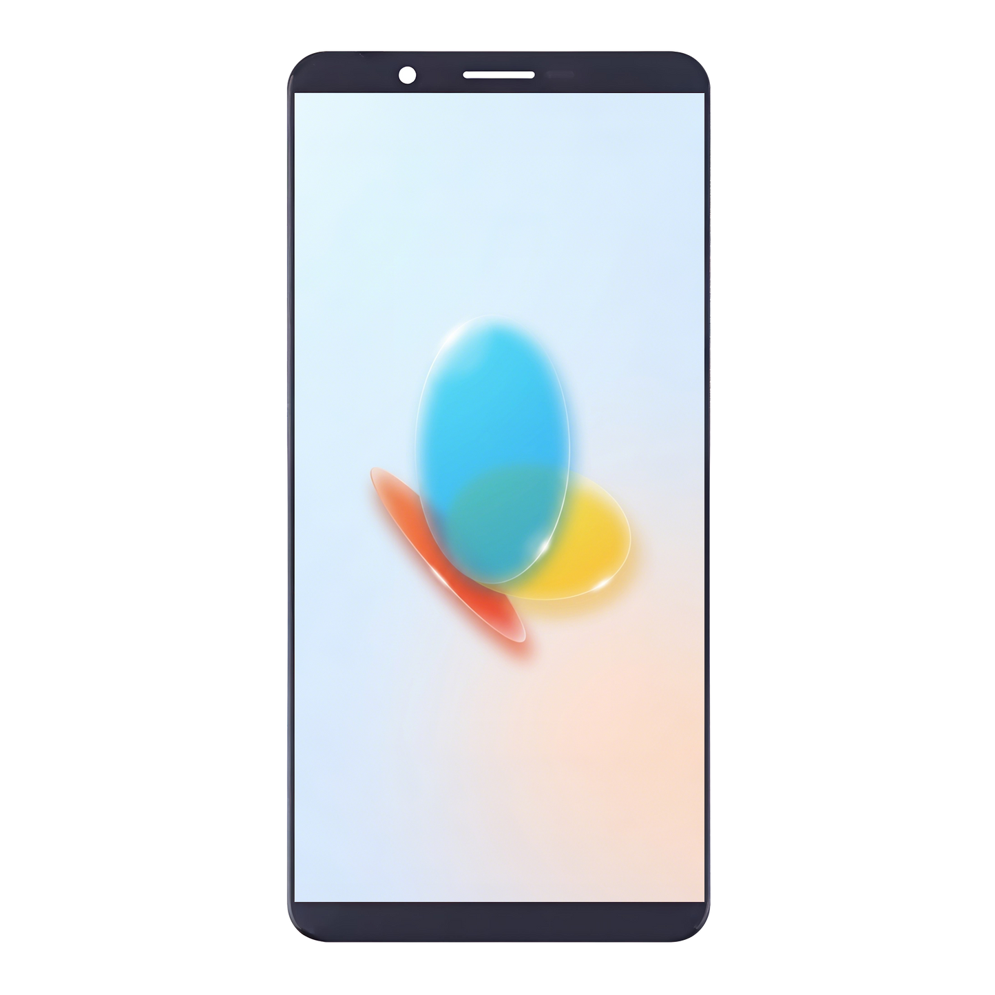 Vivo V7+ LCD Display Screen Assembly
