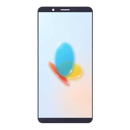 Vivo V7+ LCD Display Screen Assembly