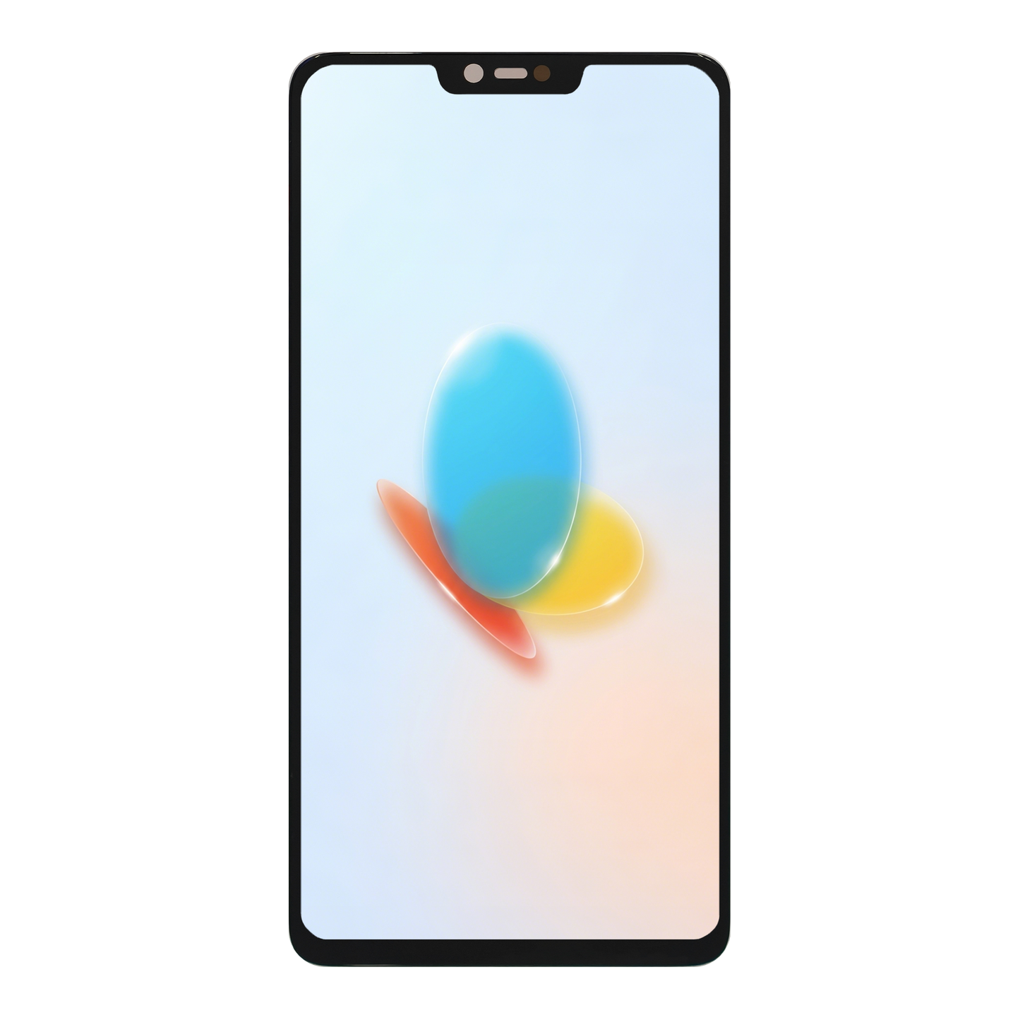 Vivo Y83 LCD Display Screen Assembly