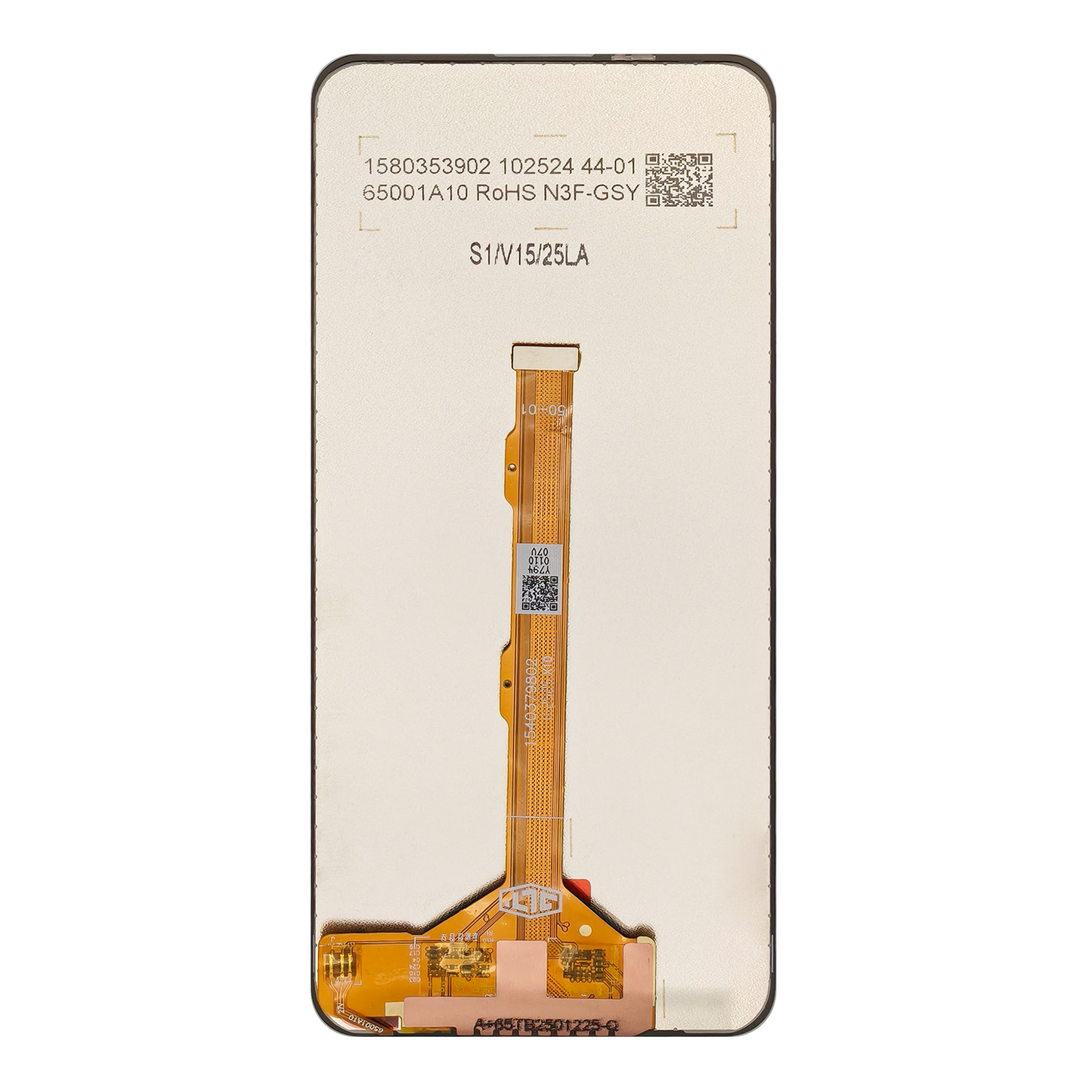 Vivo V15 LCD Display Screen Assembly